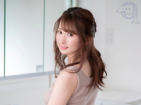 「お尻、よく褒められます。」上品なお顔に色白のムッチリとしたデカ尻。超敏感体質で何度もイキ散らかす天然好モノ奥様　純さん(31)　サンプル画像02